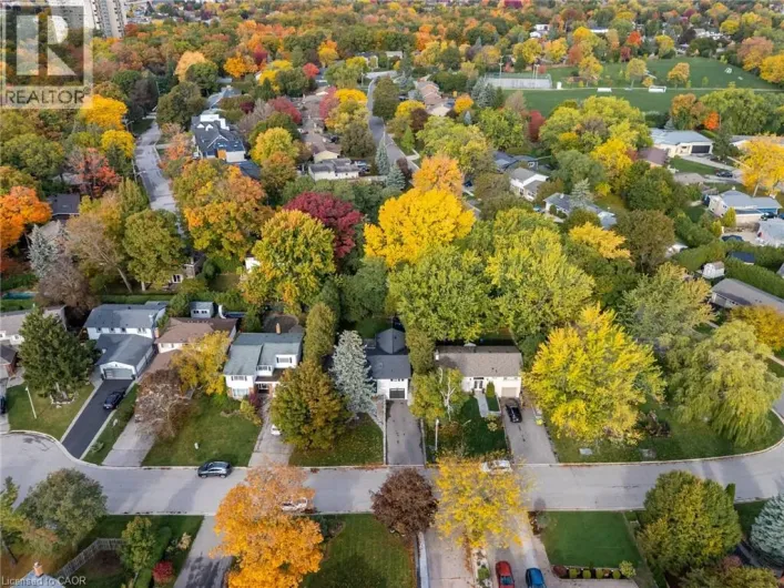 1220 LAMBETH Road, Oakville