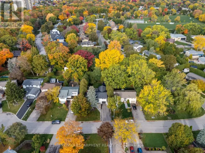 1220 LAMBETH ROAD, Oakville