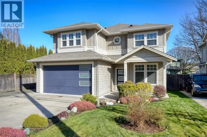 1220 Marchant Rd, Central Saanich