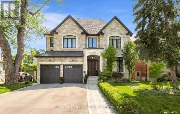 1220 MEREDITH AVENUE, Mississauga