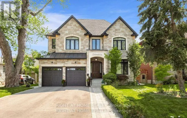 1220 MEREDITH AVENUE, Mississauga