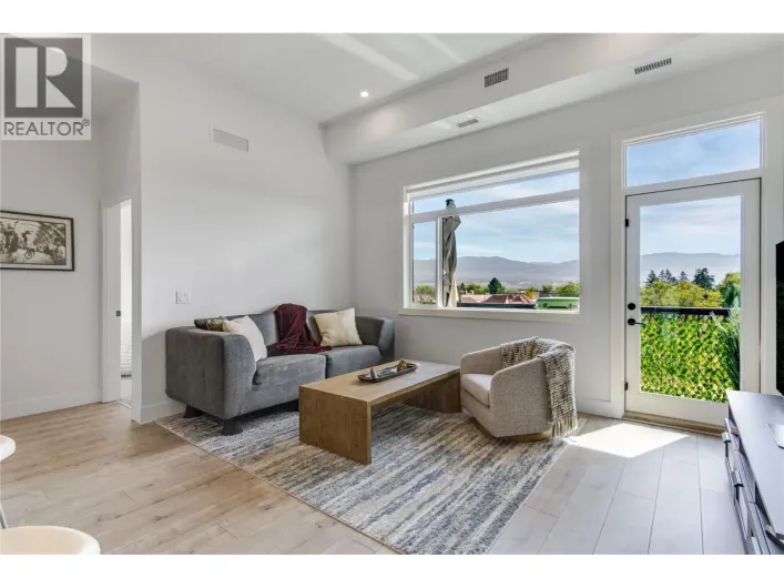 1220 Pacific Avenue Unit# 507, Kelowna