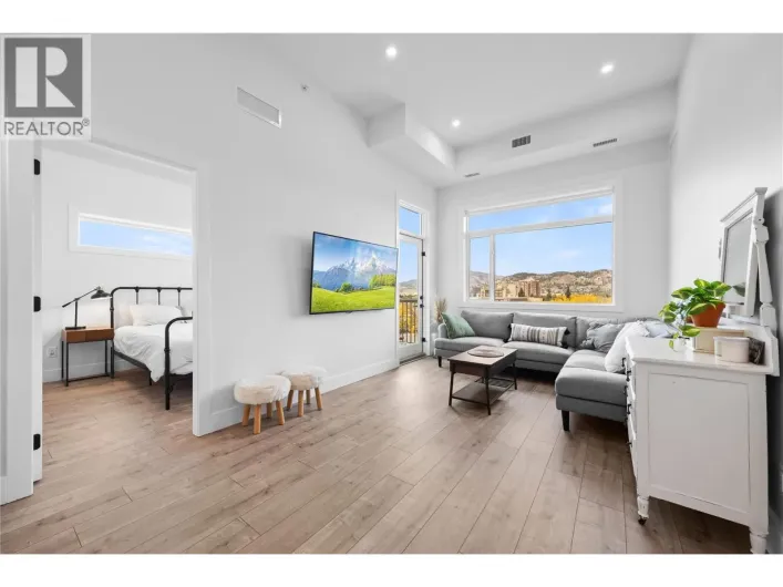 1220 Pacific Avenue Unit# 508, Kelowna