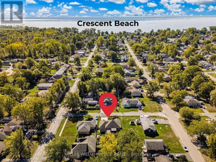 1220 PARKSIDE AVENUE, Fort Erie