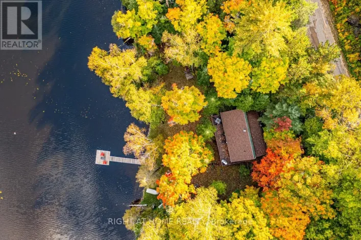 1220 PORTAGE LAKE ROAD, Dysart et al