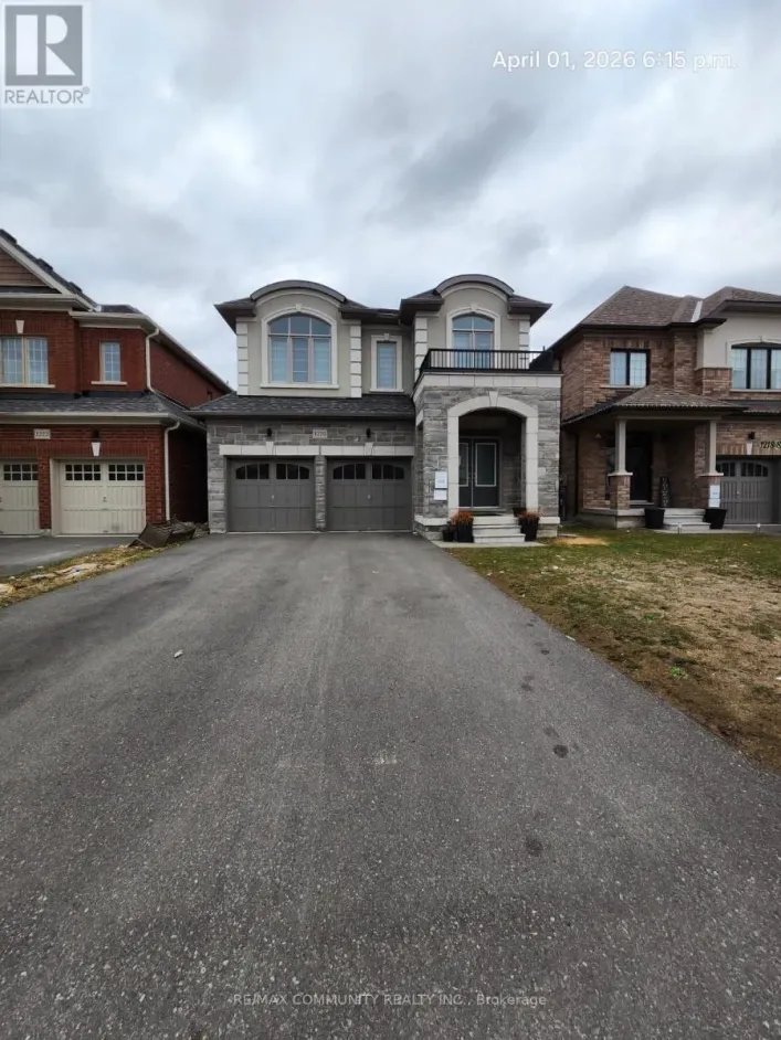 1220 SHANKEL ROAD, Oshawa