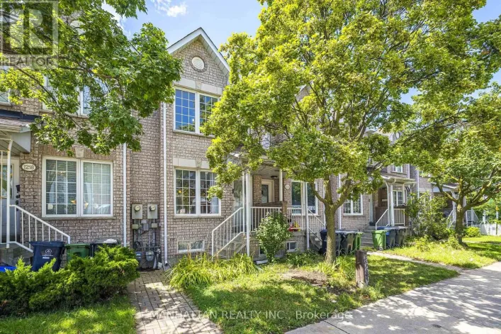 1220 WESTON ROAD, Toronto