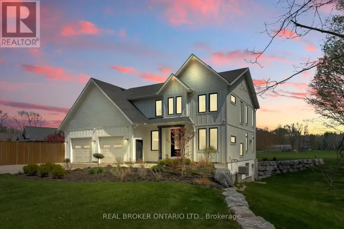 12200 PLANK LINE, Bayham