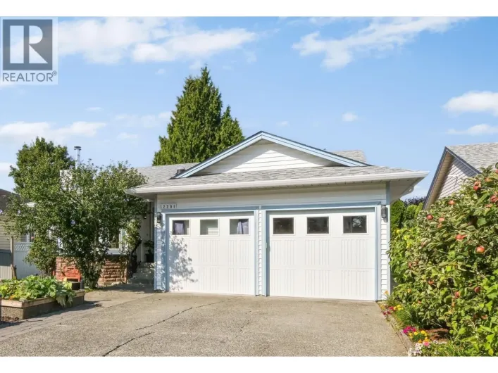 12201 IRVING STREET, Maple Ridge
