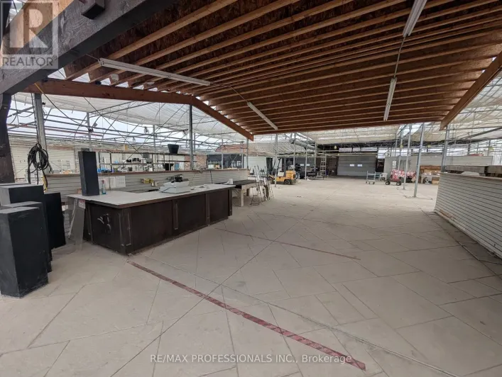 12201 KEELE STREET, Vaughan