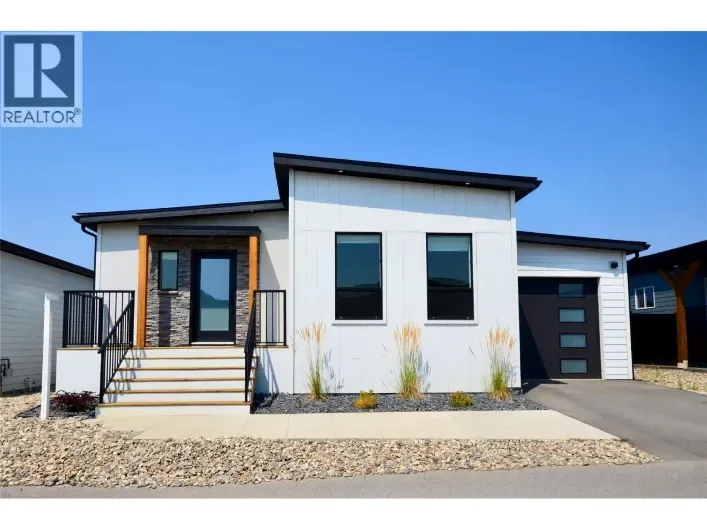 12204 Westside Road Unit# 203, Vernon