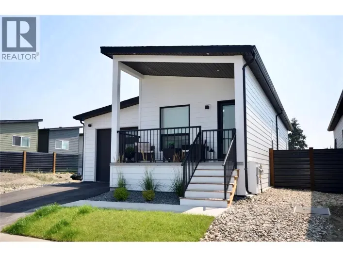 12204 Westside Road Unit# 204, Vernon