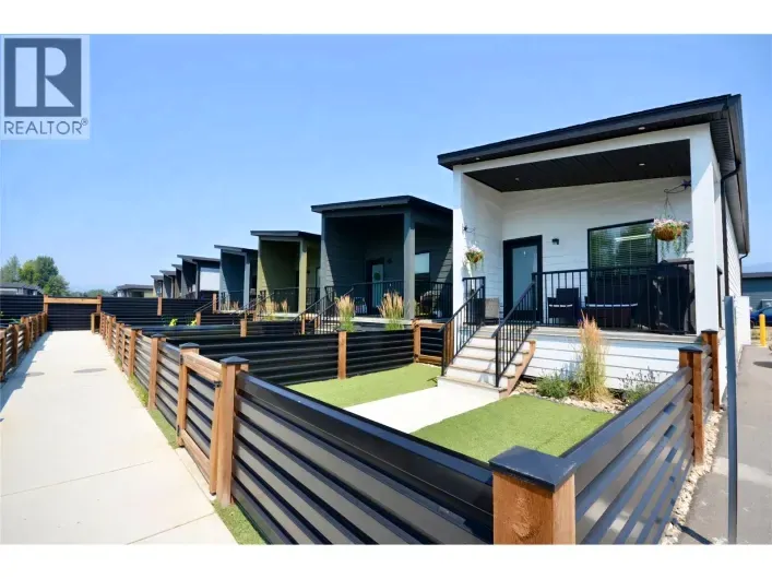 12204 Westside Road Unit# 207D, Vernon