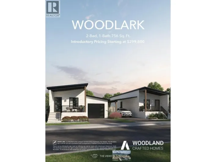 12204 Westside Road Unit# 4, Vernon