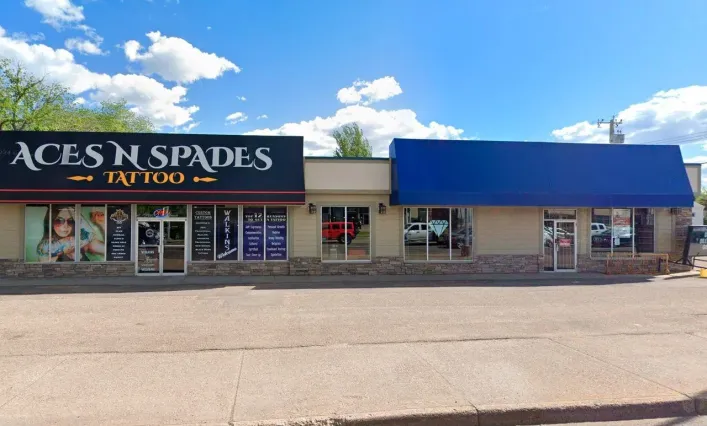 12205 118 Avenue, Edmonton