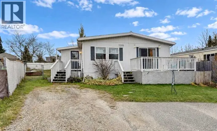 12205 97A Street, Grande Prairie