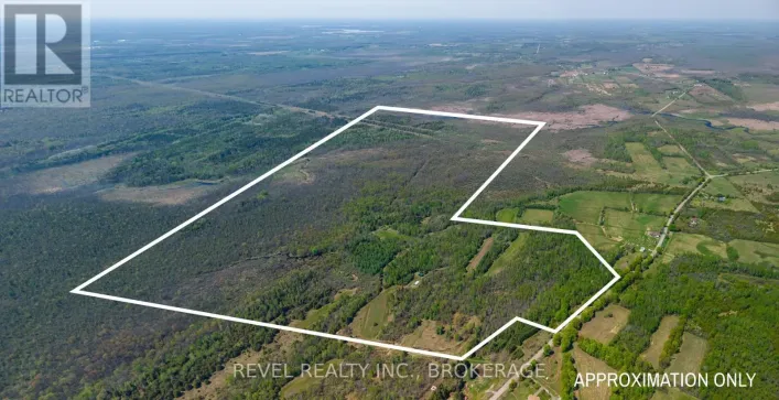 12206 LAND O'NOD ROAD, Merrickville-Wolford