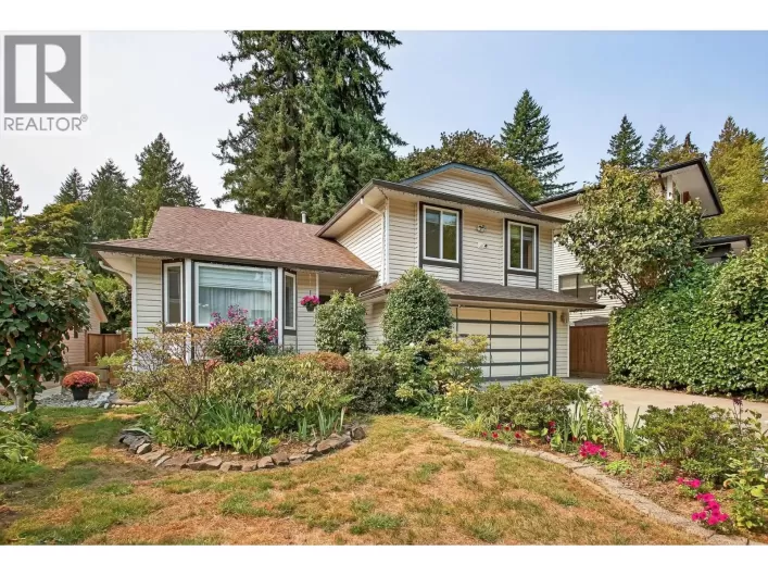 12209 207A STREET, Maple Ridge