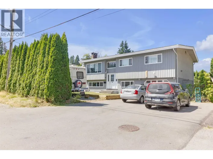 12209 221 STREET, Maple Ridge