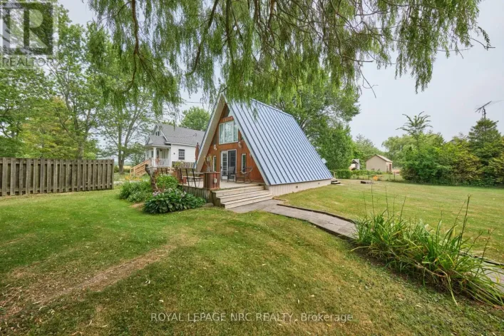 12209 BRAWN ROAD, Wainfleet