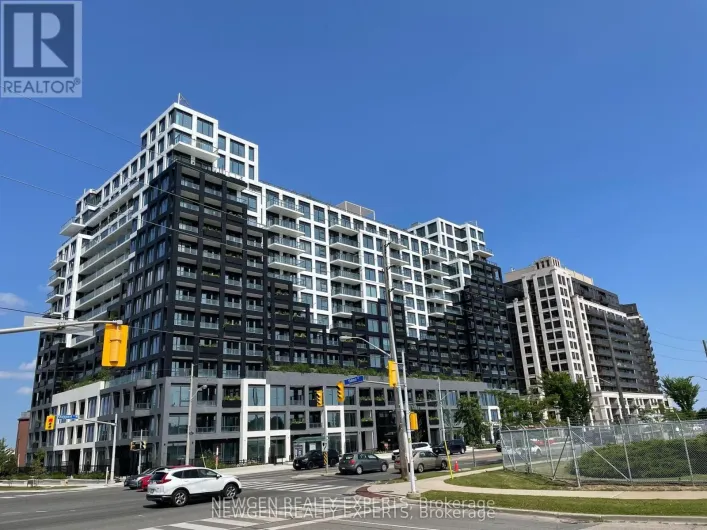 1221 - 1100 SHEPPARD AVENUE W, Toronto