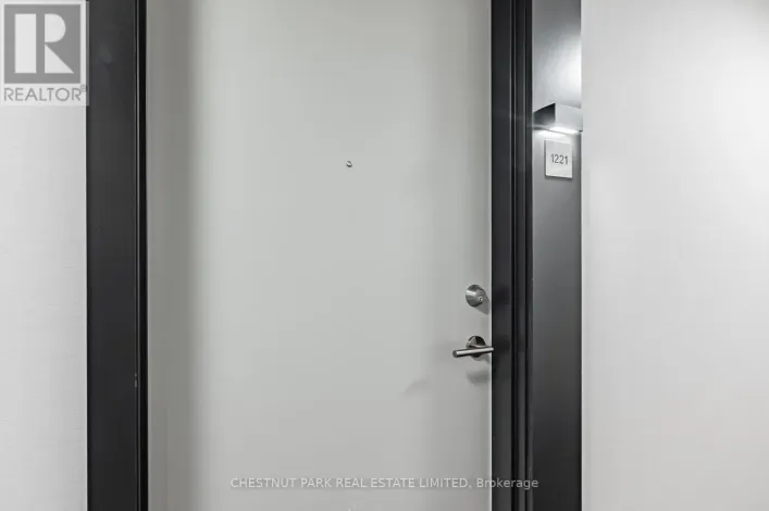 1221 - 2 DAVID EYER ROAD, Richmond Hill