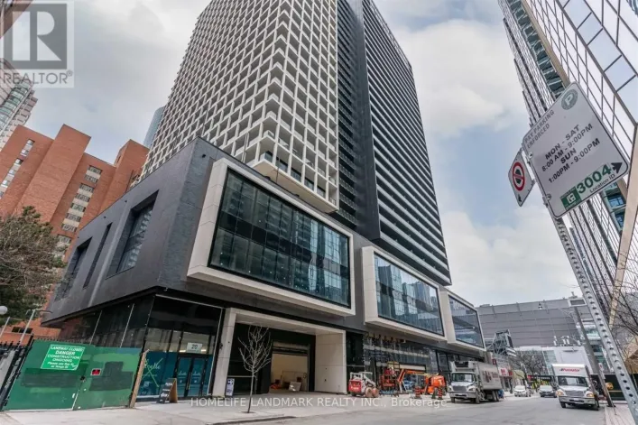 1221 - 20 EDWARD STREET, Toronto