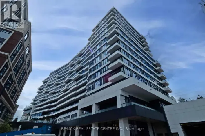 1221 - 2485 EGLINTON AVENUE W, Mississauga