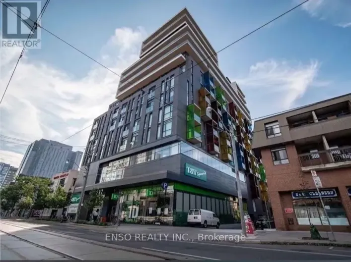 1221 - 297 COLLEGE STREET, Toronto