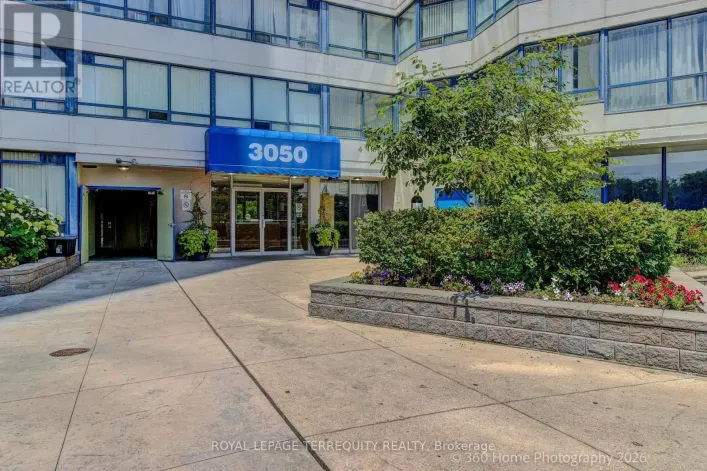 1221 - 3050 ELLESMERE ROAD, Toronto
