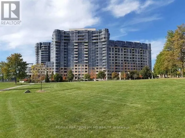 1221 - 33 COX BOULEVARD, Markham