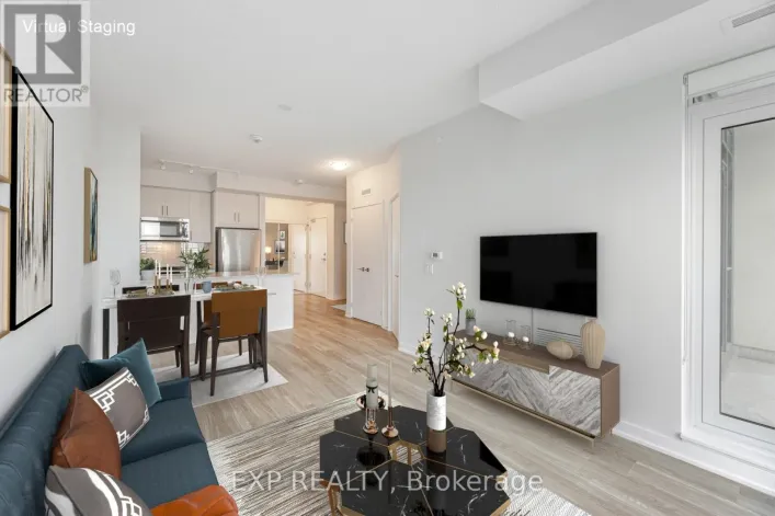 1221 - 4055 PARKSIDE VILLAGE DRIVE, Mississauga