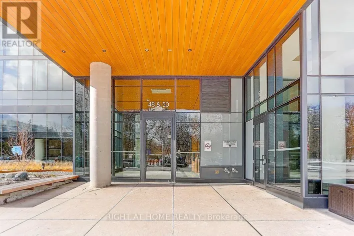 1221 - 50 POWER STREET, Toronto
