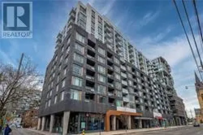 Apartment for rent: 1221 - 525 ADELAIDE STREET W, Toronto