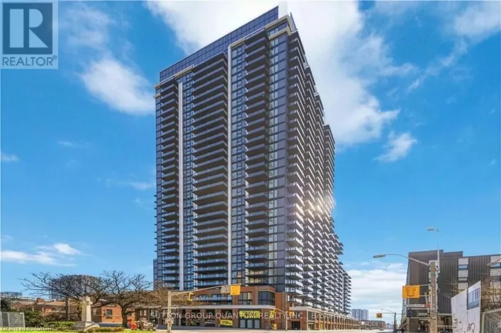 1221 - 75 JAMES STREET S, Hamilton