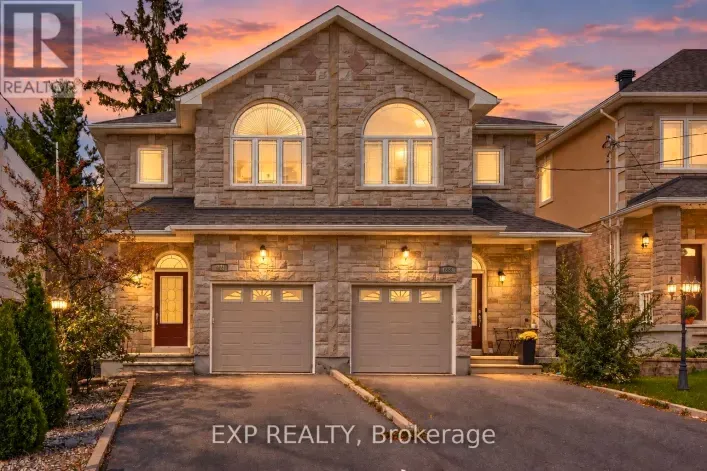 1221 ANOKA STREET, Ottawa