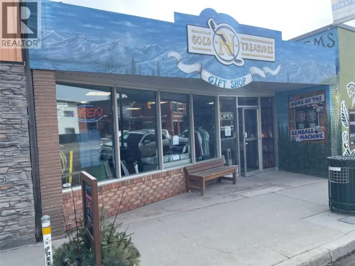 1221 Canyon Street, Creston