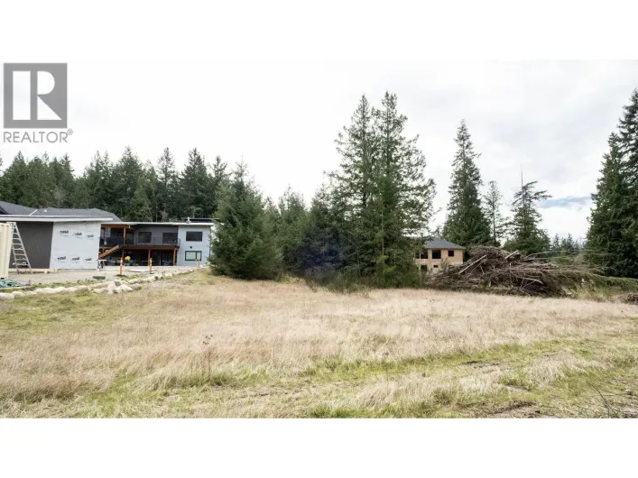 1221 CASTLE ROAD, Gibsons