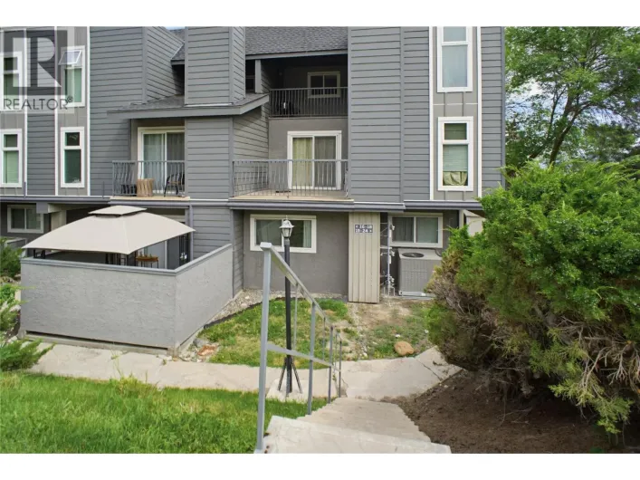 1221 Hugh Allan Drive Unit# 20, Kamloops