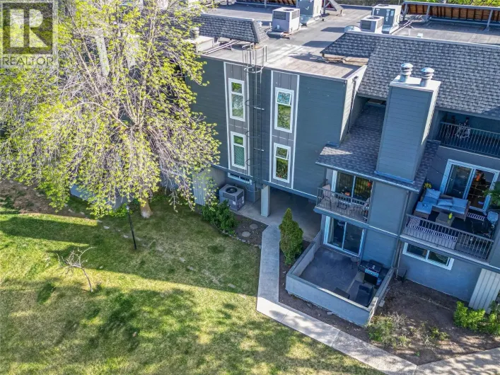 1221 HUGH ALLAN Drive Unit# 38, Kamloops