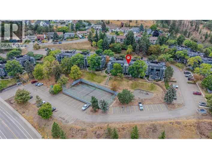 1221 HUGH ALLAN Drive Unit# 38, Kamloops
