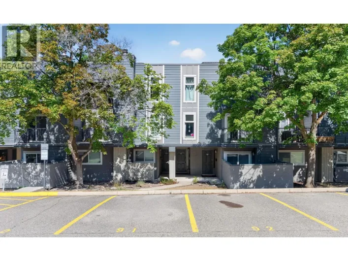 1221 Hugh Allan Drive Unit# 47, Kamloops