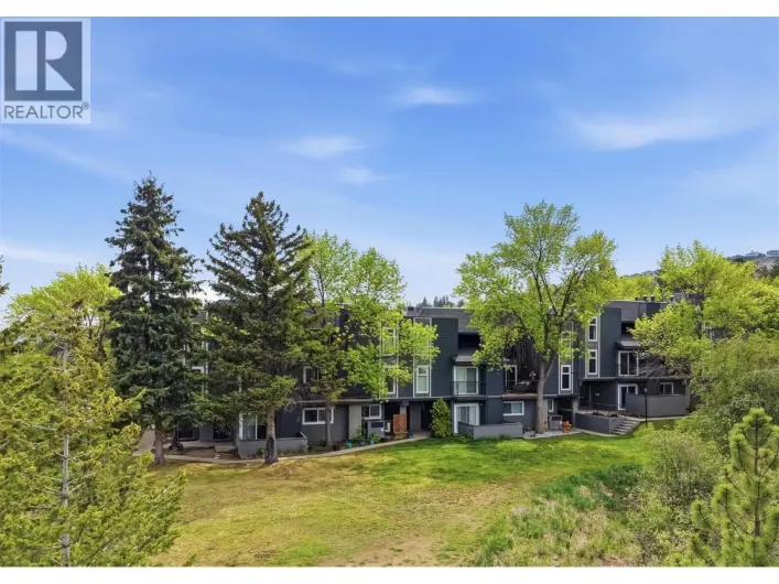 1221 HUGH ALLAN Drive Unit# 53, Kamloops