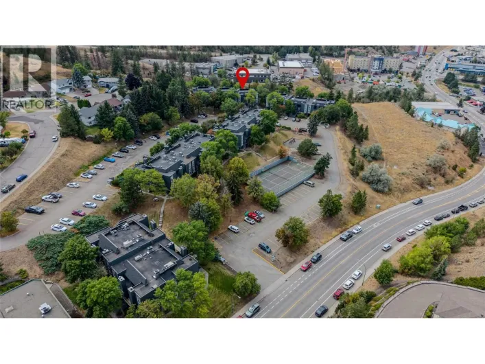 1221 HUGH ALLAN Drive Unit# 70, Kamloops
