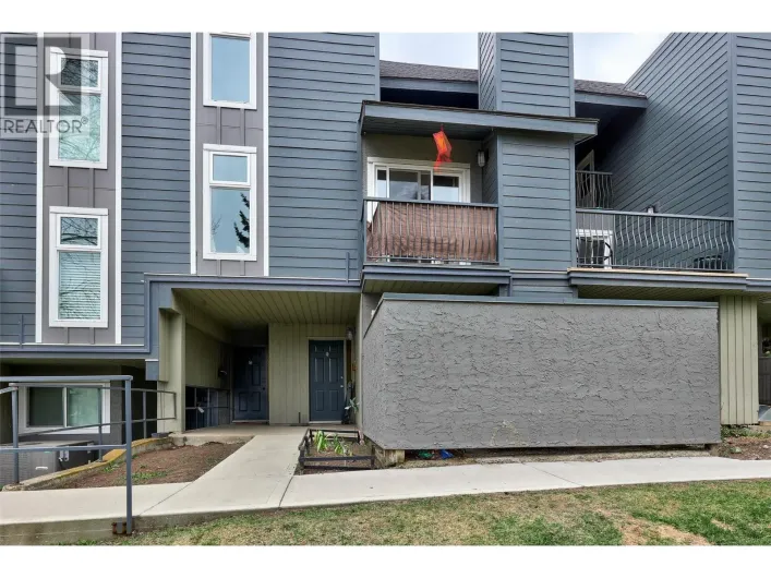 1221 HUGH ALLAN Drive Unit# 9, Kamloops