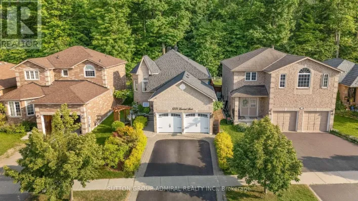1221 LAURAND STREET, Innisfil