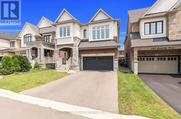 1221 RASPBERRY TERRACE, Milton