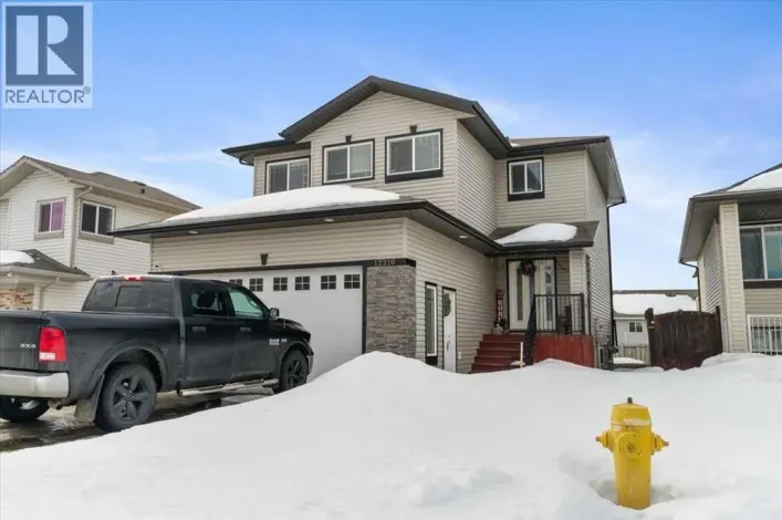 12210 103B Street, Grande Prairie