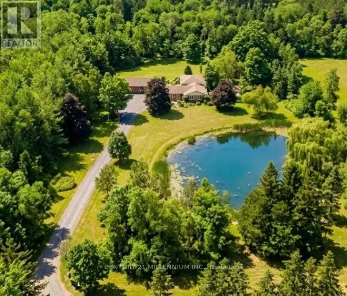 12210 FOURTH LINE, Milton