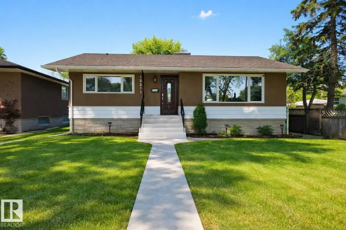 House for sale: 12211 52 ST NW NW, Edmonton